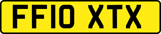 FF10XTX