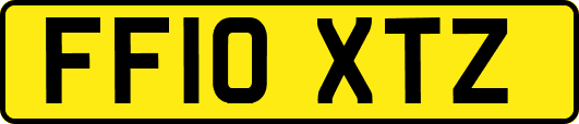 FF10XTZ