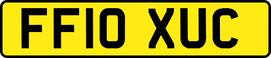 FF10XUC
