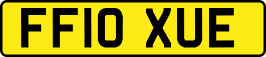 FF10XUE