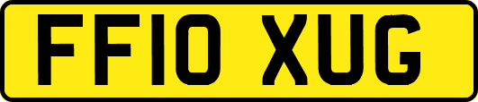 FF10XUG