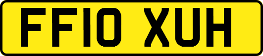 FF10XUH