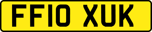 FF10XUK