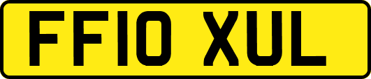 FF10XUL
