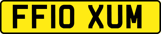 FF10XUM