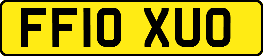 FF10XUO