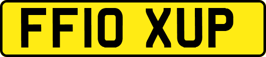 FF10XUP