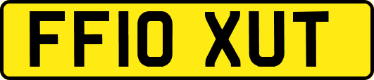 FF10XUT