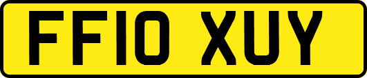 FF10XUY