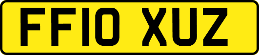 FF10XUZ