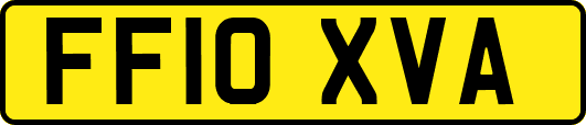 FF10XVA