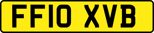 FF10XVB