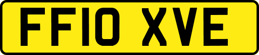 FF10XVE