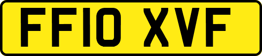 FF10XVF