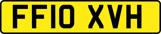 FF10XVH