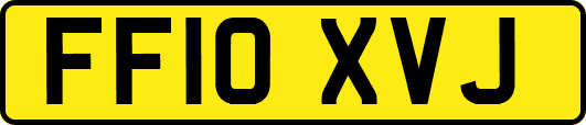 FF10XVJ