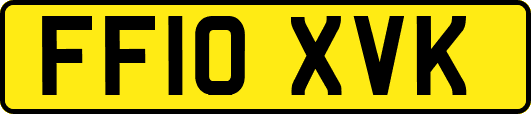 FF10XVK