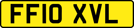 FF10XVL