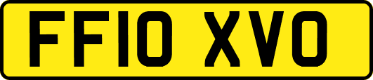 FF10XVO
