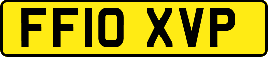 FF10XVP