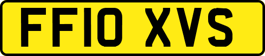 FF10XVS