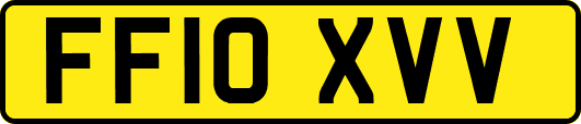 FF10XVV