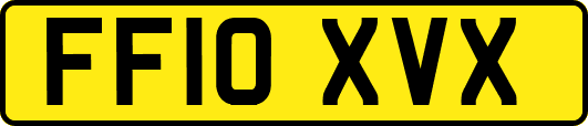 FF10XVX