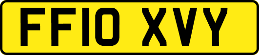 FF10XVY