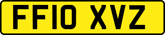 FF10XVZ