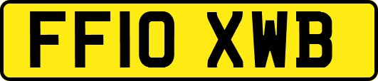 FF10XWB