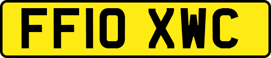 FF10XWC