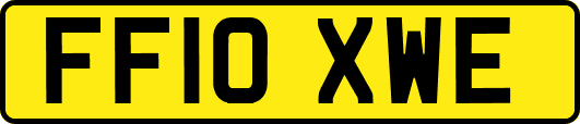 FF10XWE