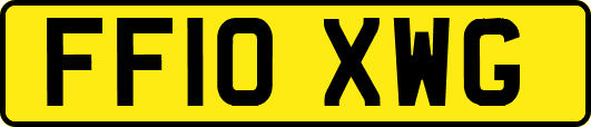FF10XWG