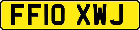 FF10XWJ