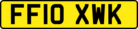 FF10XWK