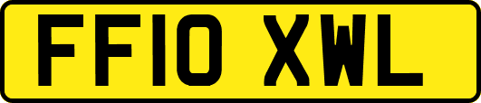 FF10XWL