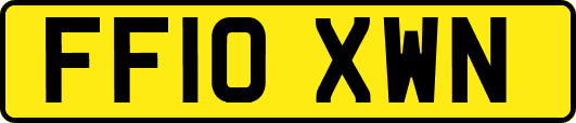 FF10XWN