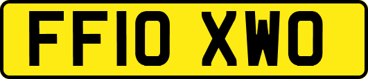 FF10XWO