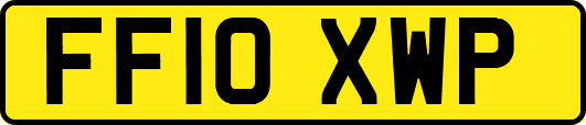 FF10XWP