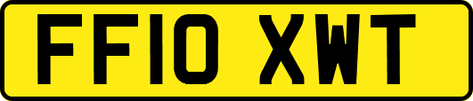 FF10XWT