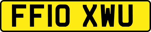 FF10XWU