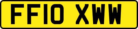 FF10XWW