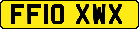 FF10XWX