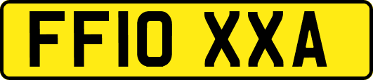 FF10XXA