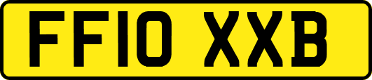 FF10XXB
