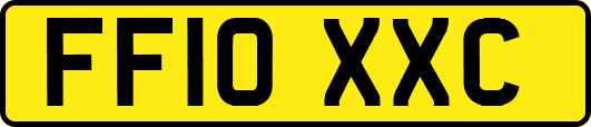FF10XXC