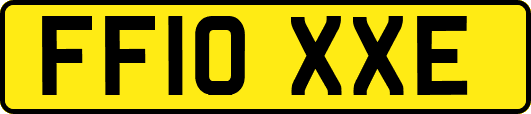 FF10XXE