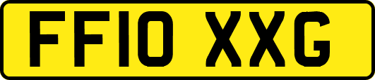 FF10XXG