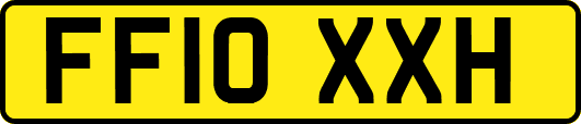 FF10XXH