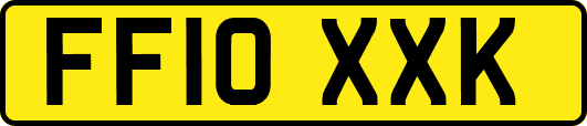 FF10XXK